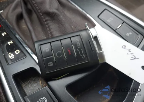 2014 Cadillac Srx Luxury Collection из США, поврежденный, VIN 3GYFNBE35ES679932